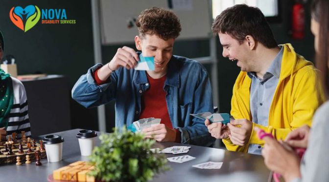 Staying Connected: Tips from NDIS Service Provider in Sydney