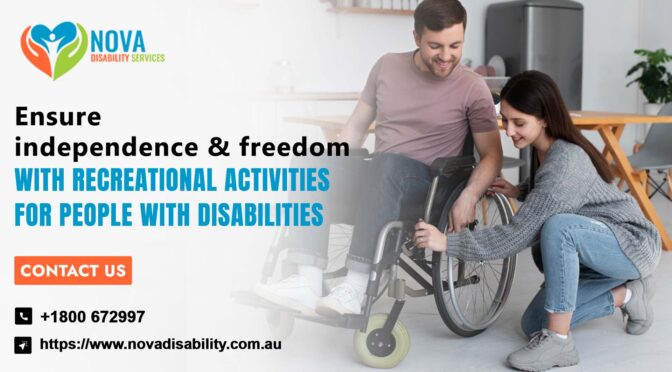 Disability Care Services Sydney