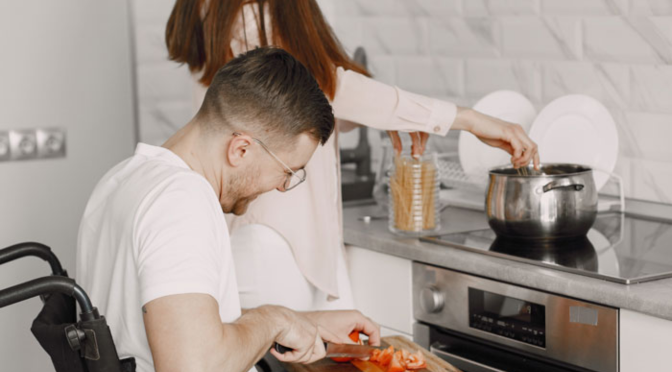 NDIS Supported Independent Living Miranda with accessible accommodation, daily living support, and personalised care by Nova Disability Services.