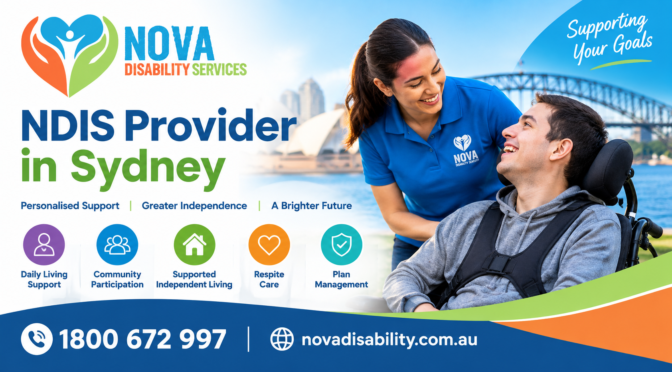 The 2026 NDIS Reform Blueprint: A Complete Family Guide to NDIS Support Services