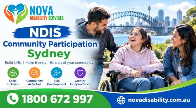 How Does NDIS Promote Social Inclusion?